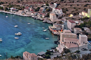 Πελοπόννησος